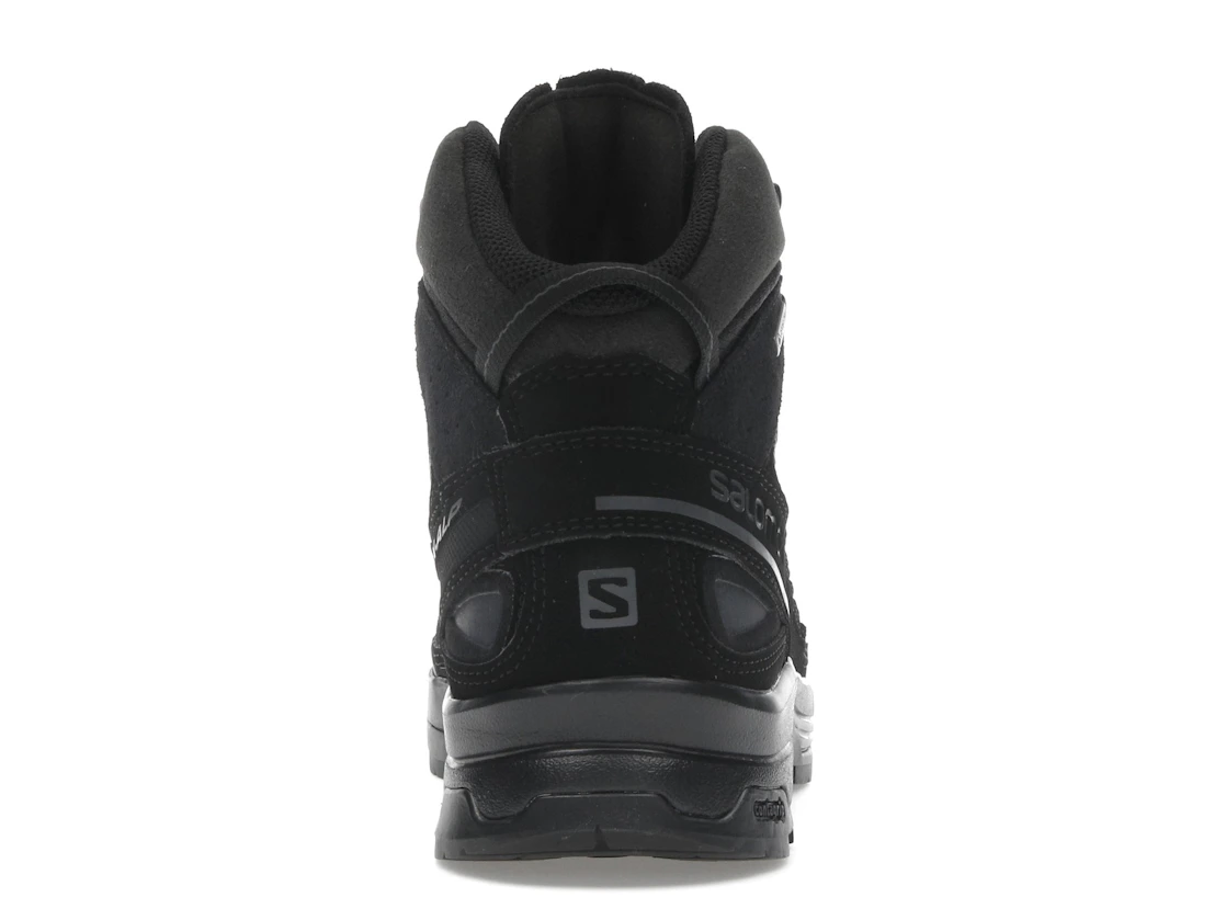 Salomon X-Alp Mid LTR GTX Black Asphalt