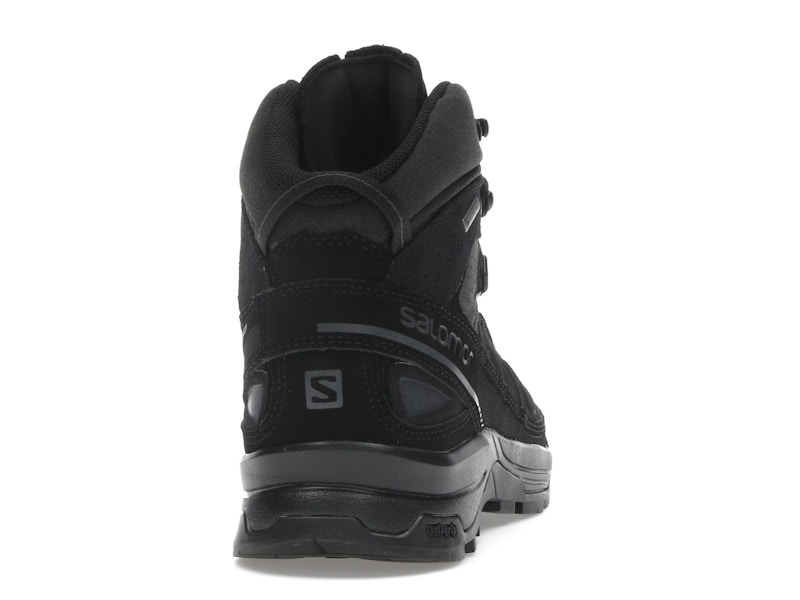 Salomon X-Alp Mid LTR GTX Black Asphalt