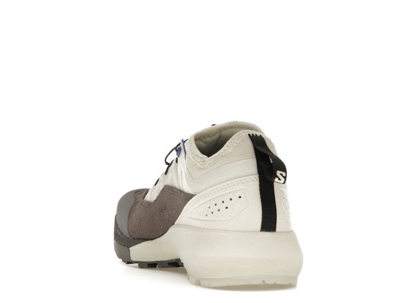 Salomon Alpinway Advanced Almond Milk Plum Kitten