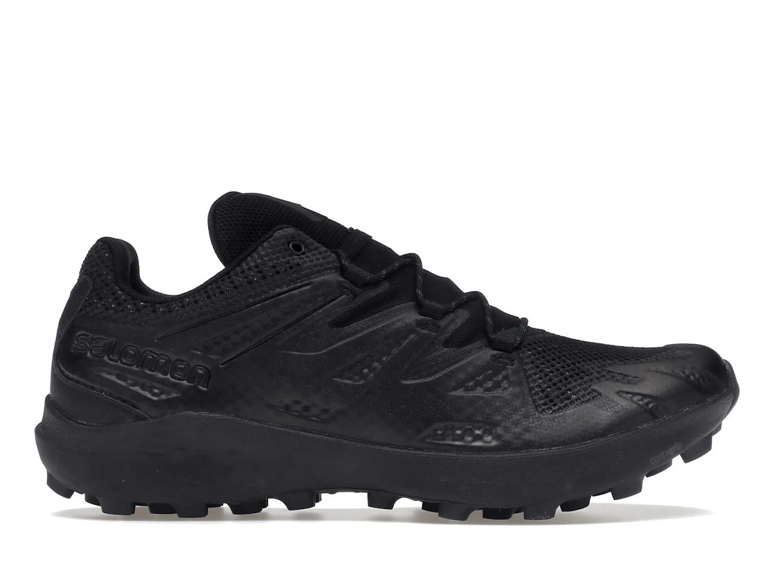 Salomon Cross Advanced Triple Black