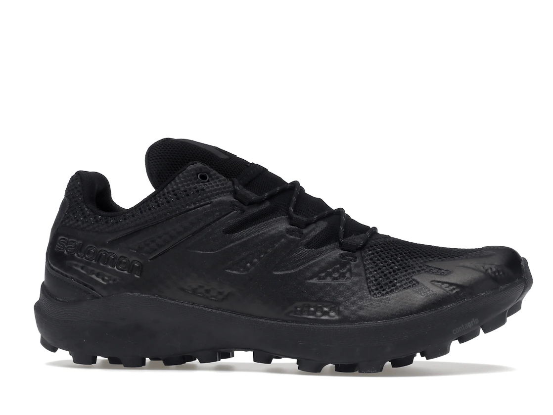 Salomon Cross Advanced Triple Black