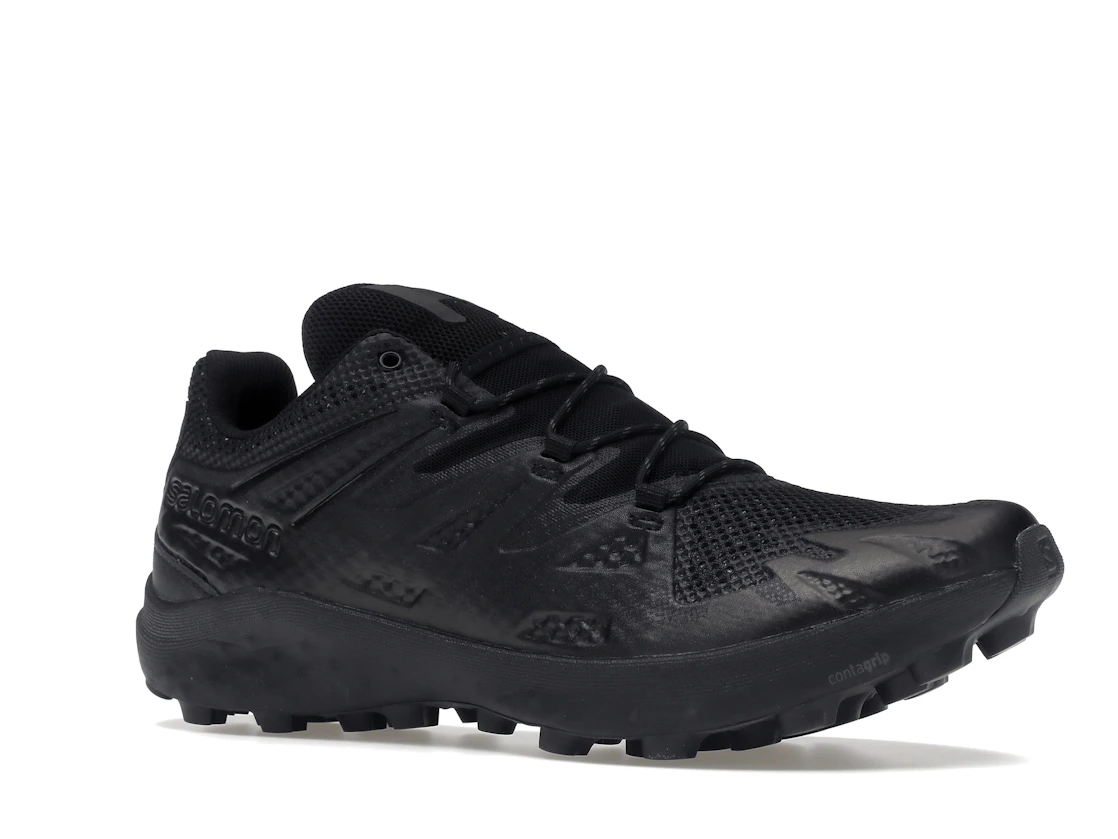 Salomon Cross Advanced Triple Black