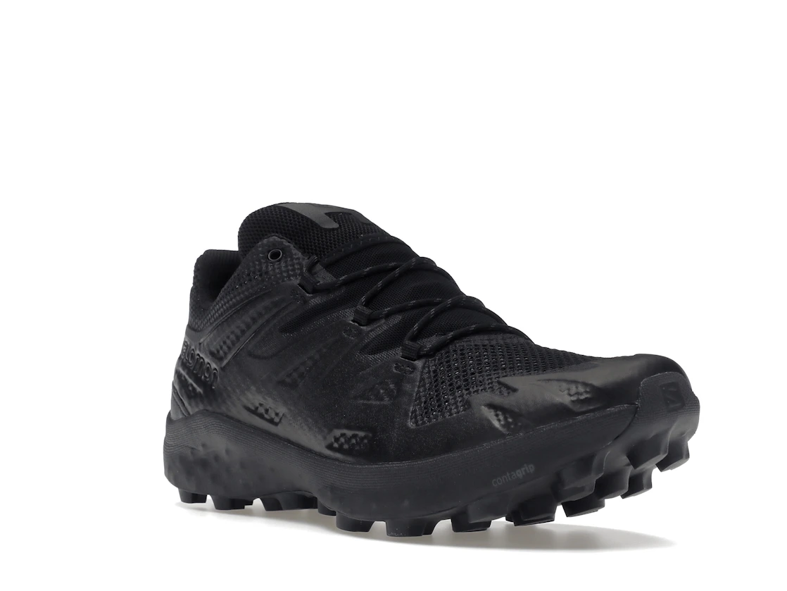 Salomon Cross Advanced Triple Black