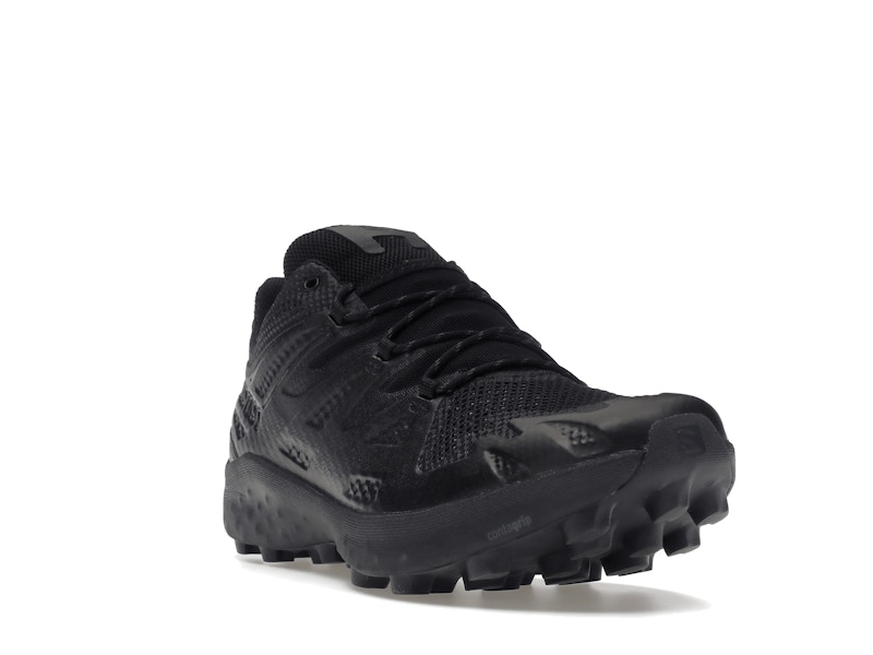 Salomon Cross Advanced Triple Black