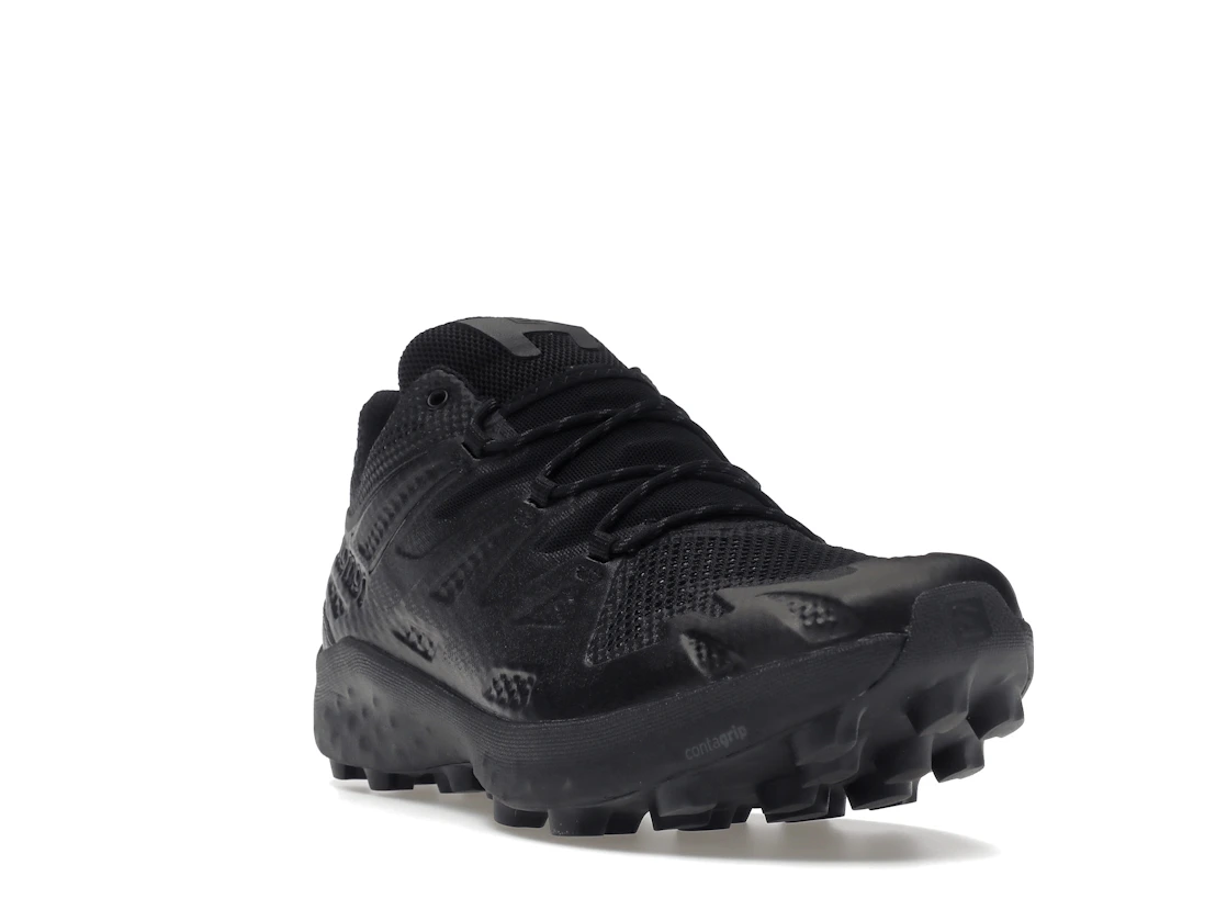 Salomon Cross Advanced Triple Black