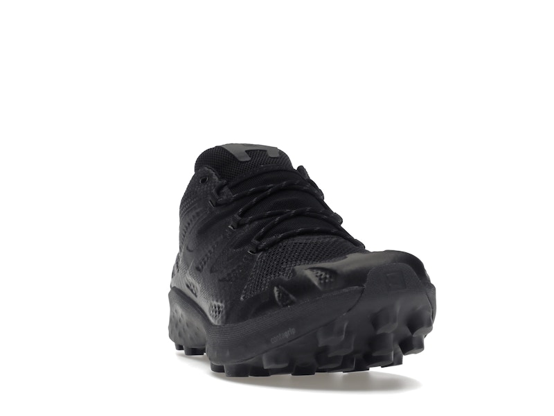 Salomon Cross Advanced Triple Black