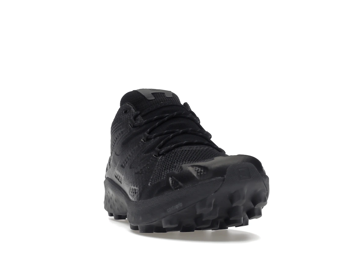 Salomon Cross Advanced Triple Black