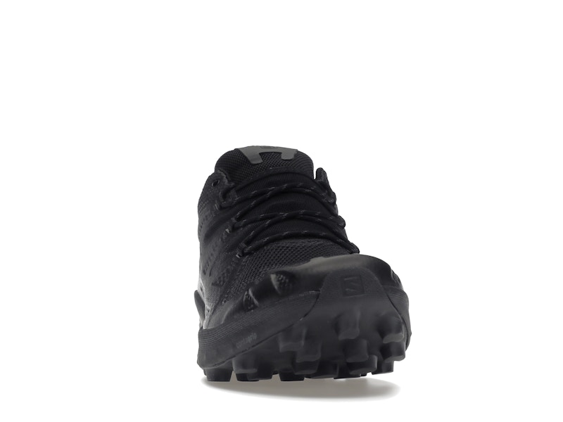 Salomon Cross Advanced Triple Black