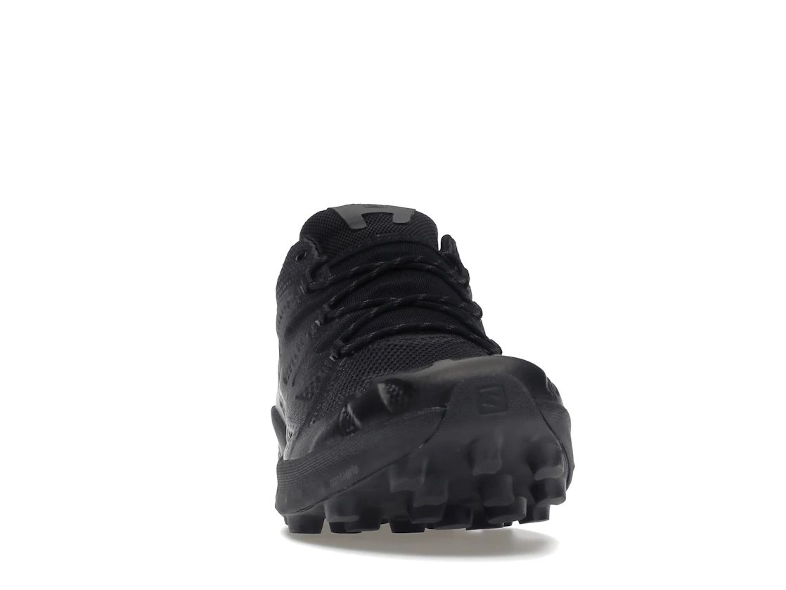 Salomon Cross Advanced Triple Black