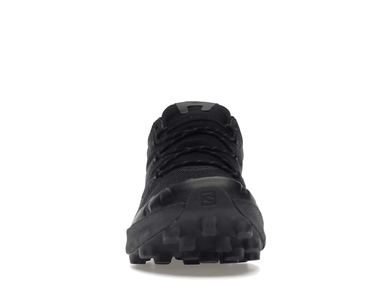 Salomon Cross Advanced Triple Black