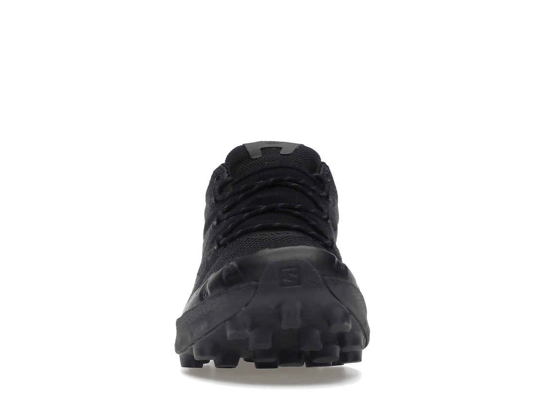 Salomon Cross Advanced Triple Black