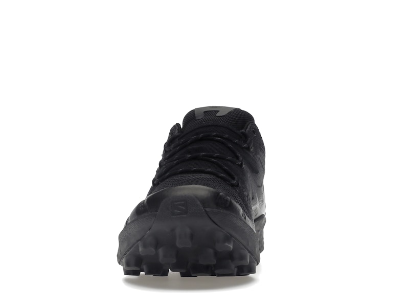Salomon Cross Advanced Triple Black