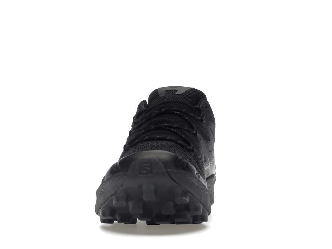 Salomon Cross Advanced Triple Black