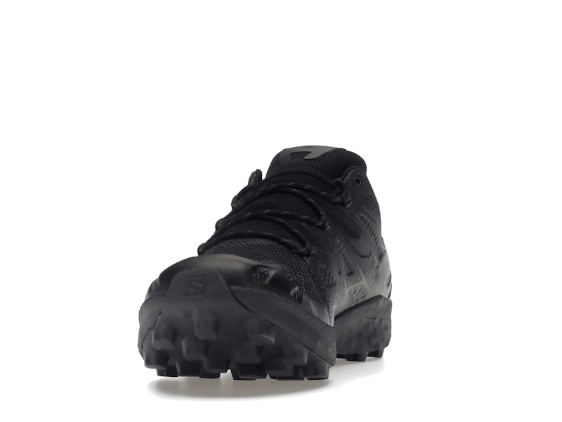 Salomon Cross Advanced Triple Black