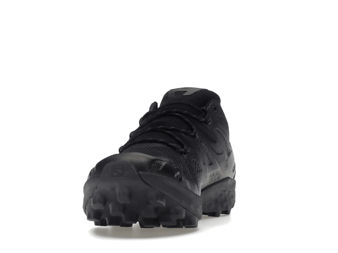 Salomon Cross Advanced Triple Black