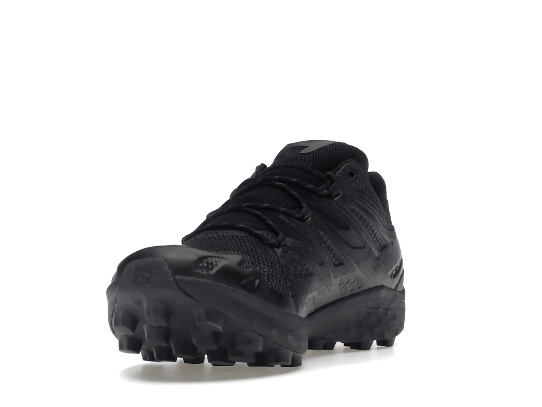 Salomon Cross Advanced Triple Black