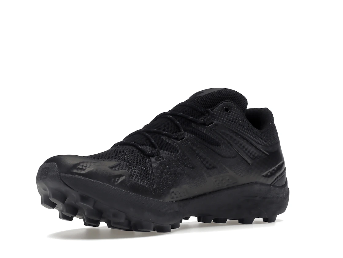 Salomon Cross Advanced Triple Black