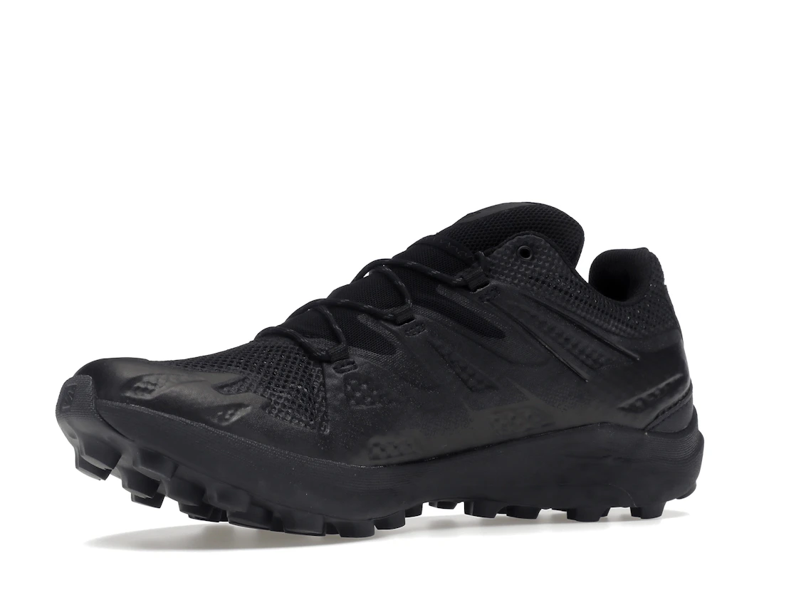 Salomon Cross Advanced Triple Black