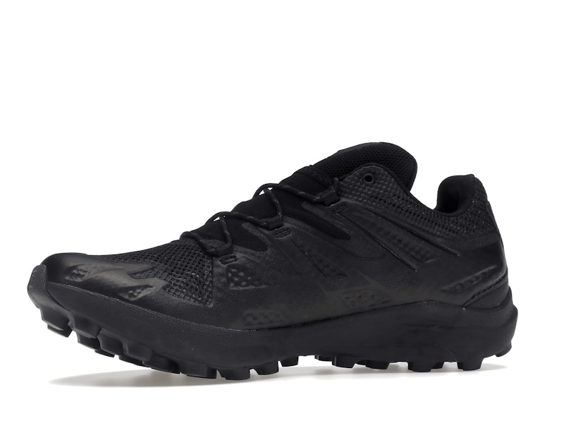 Salomon Cross Advanced Triple Black