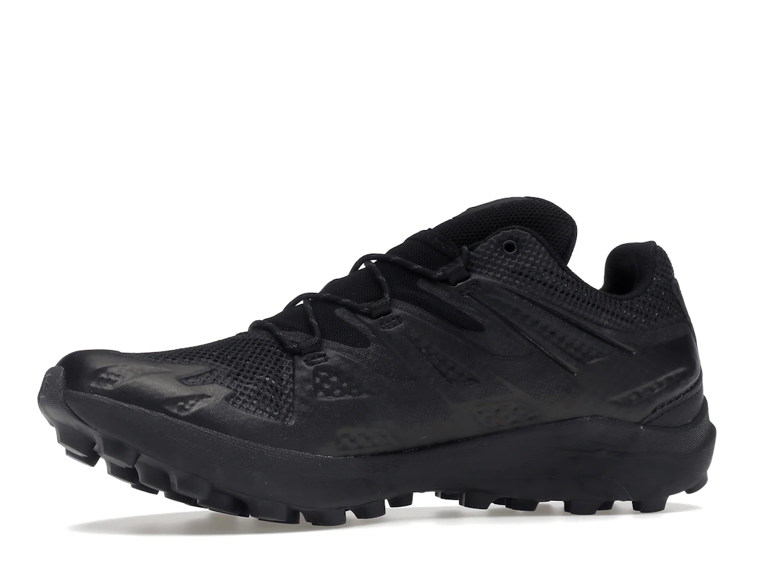 Salomon Cross Advanced Triple Black