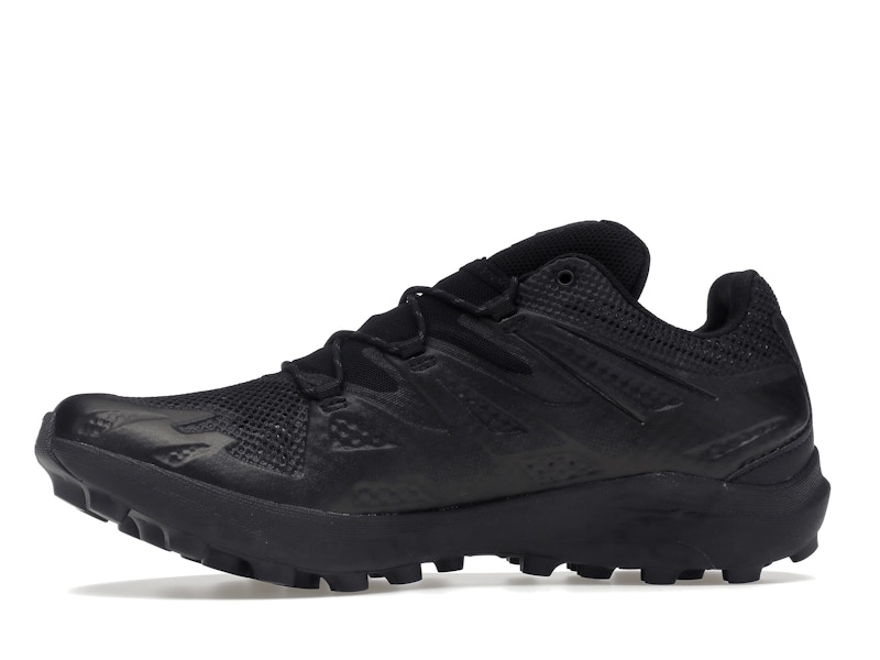 Salomon Cross Advanced Triple Black