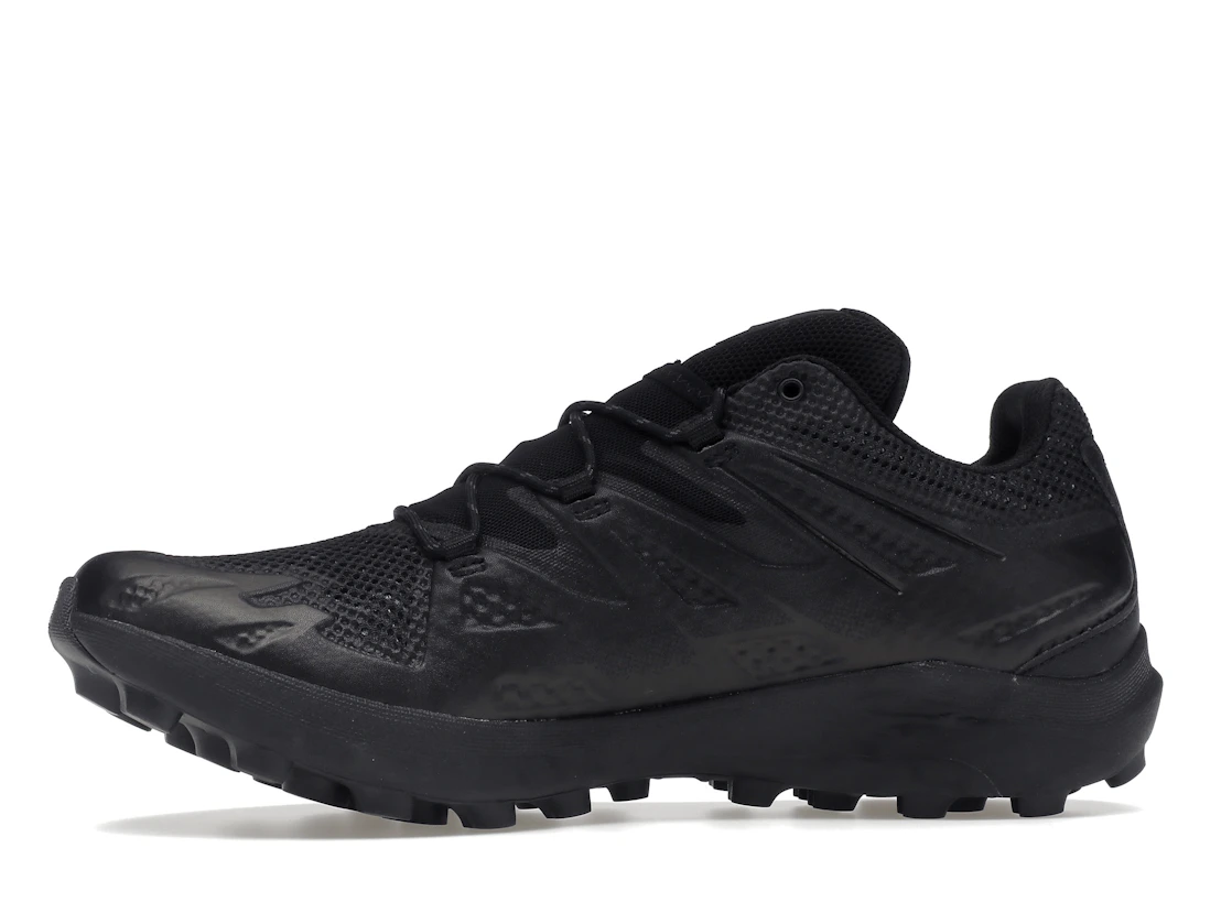 Salomon Cross Advanced Triple Black