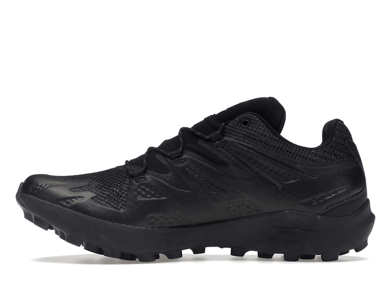 Salomon Cross Advanced Triple Black