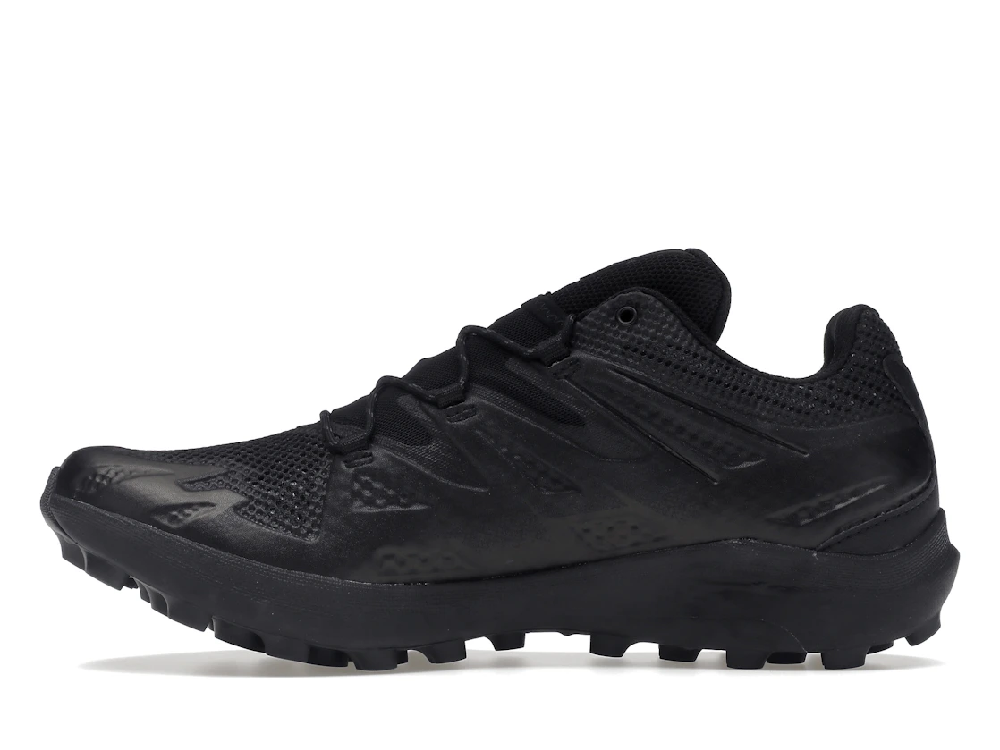Salomon Cross Advanced Triple Black