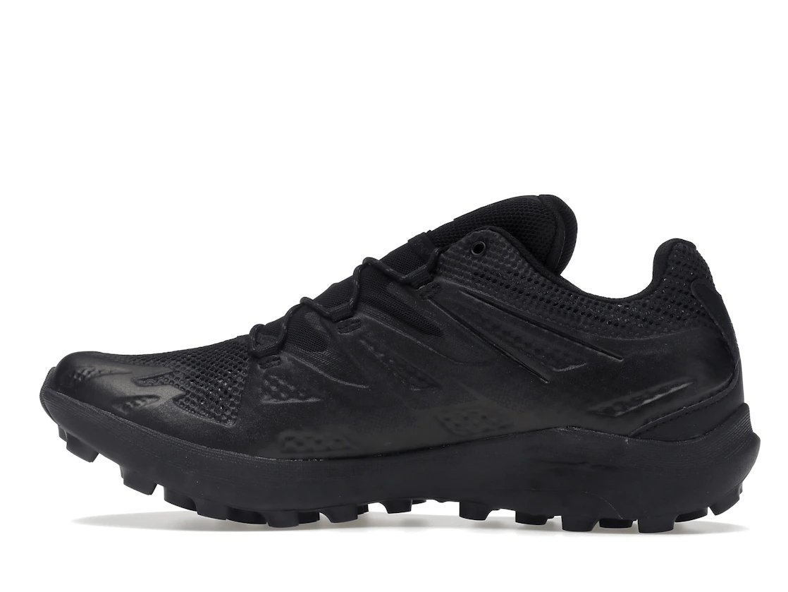 Salomon Cross Advanced Triple Black