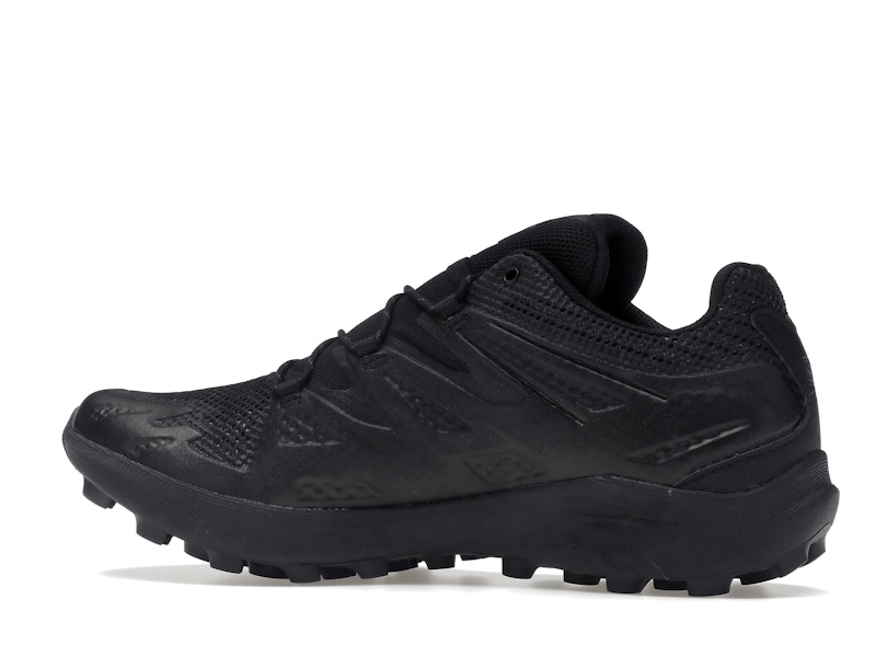 Salomon Cross Advanced Triple Black