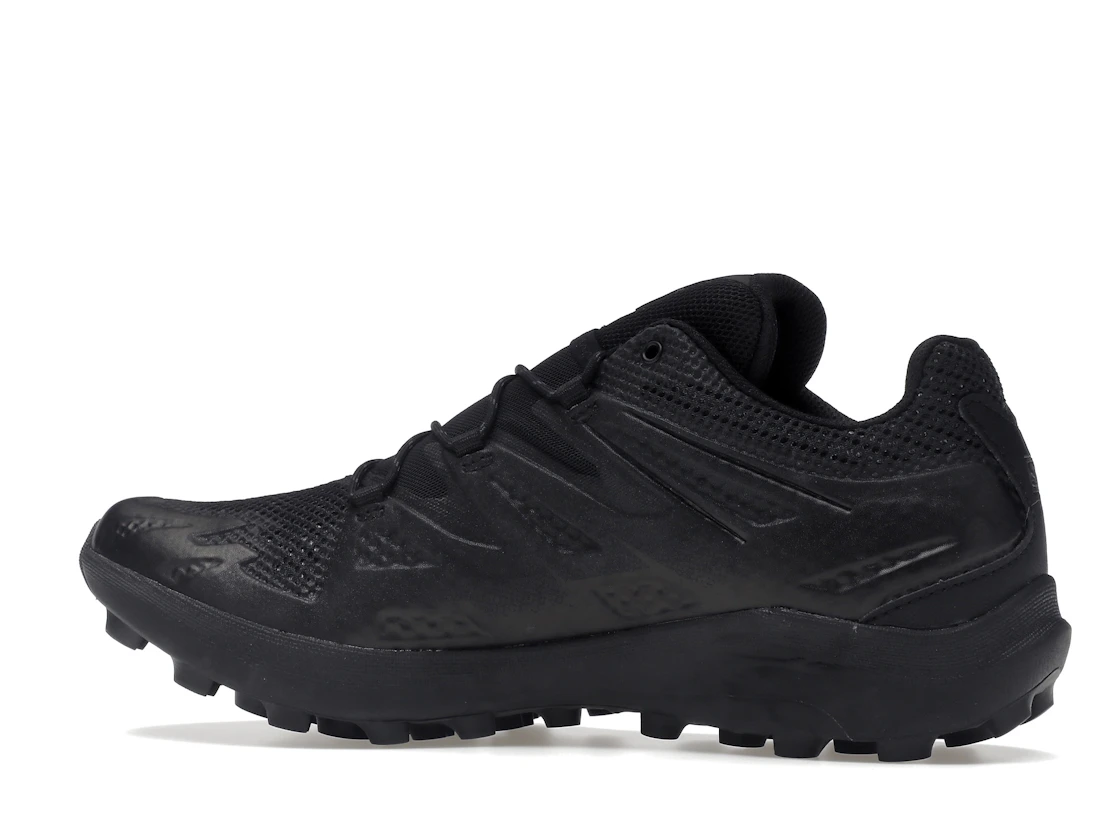 Salomon Cross Advanced Triple Black