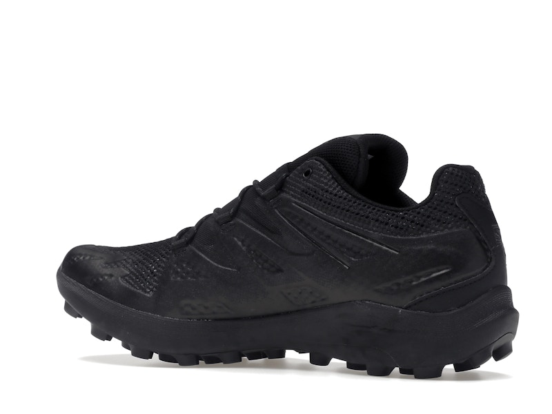 Salomon Cross Advanced Triple Black