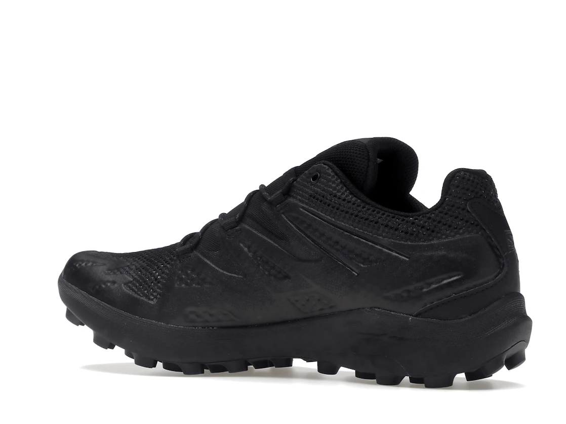 Salomon Cross Advanced Triple Black