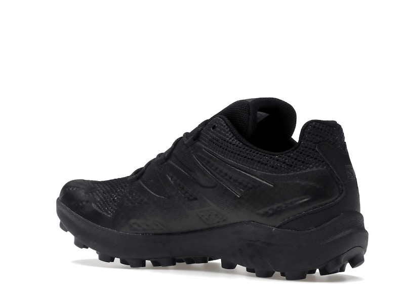 Salomon Cross Advanced Triple Black