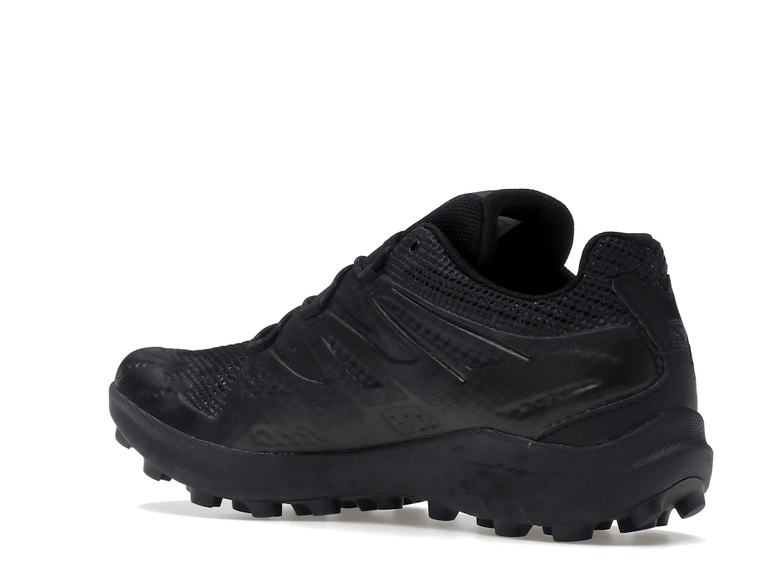 Salomon Cross Advanced Triple Black