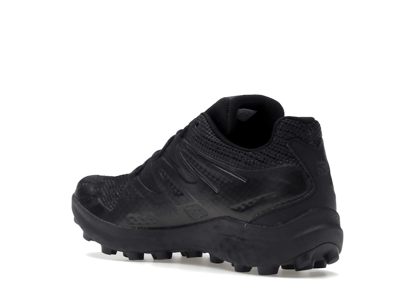 Salomon Cross Advanced Triple Black