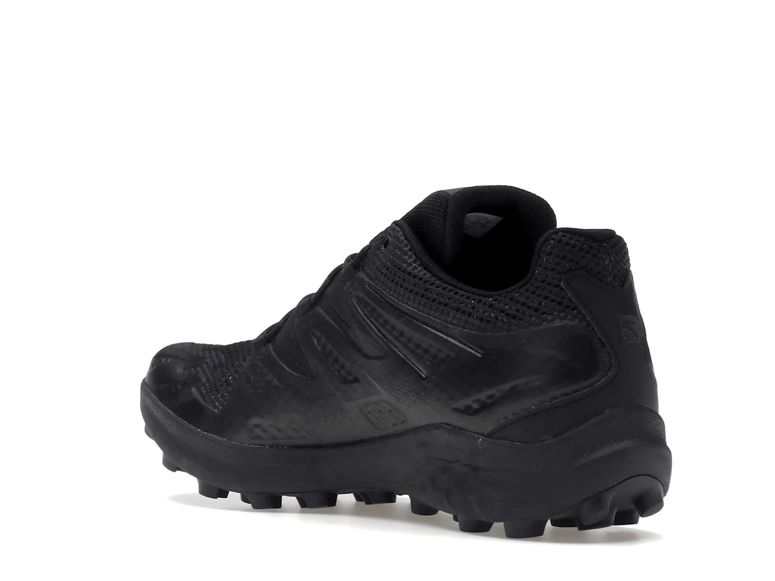 Salomon Cross Advanced Triple Black