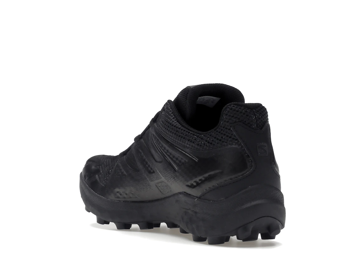 Salomon Cross Advanced Triple Black
