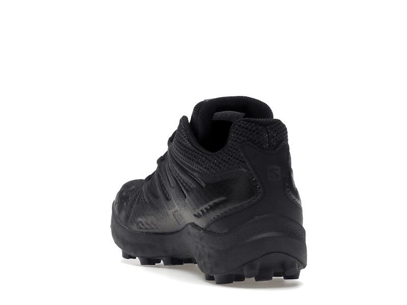 Salomon Cross Advanced Triple Black