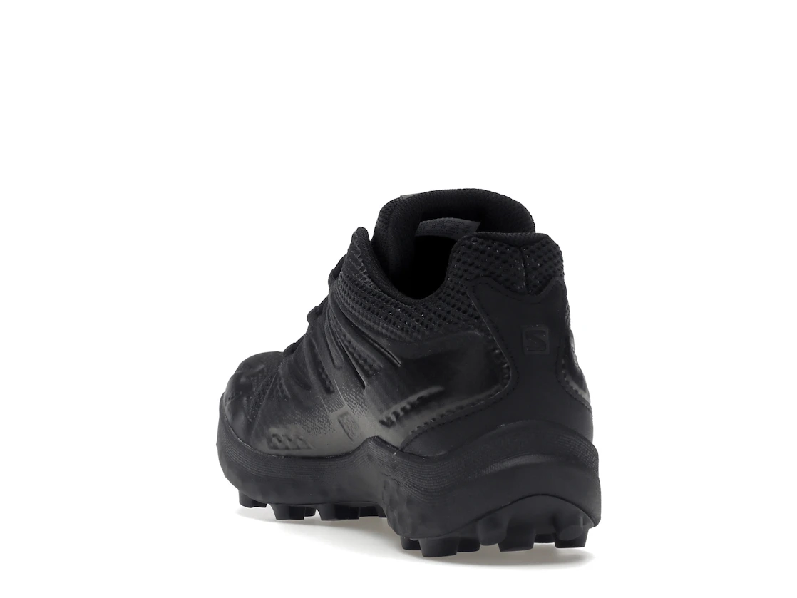 Salomon Cross Advanced Triple Black