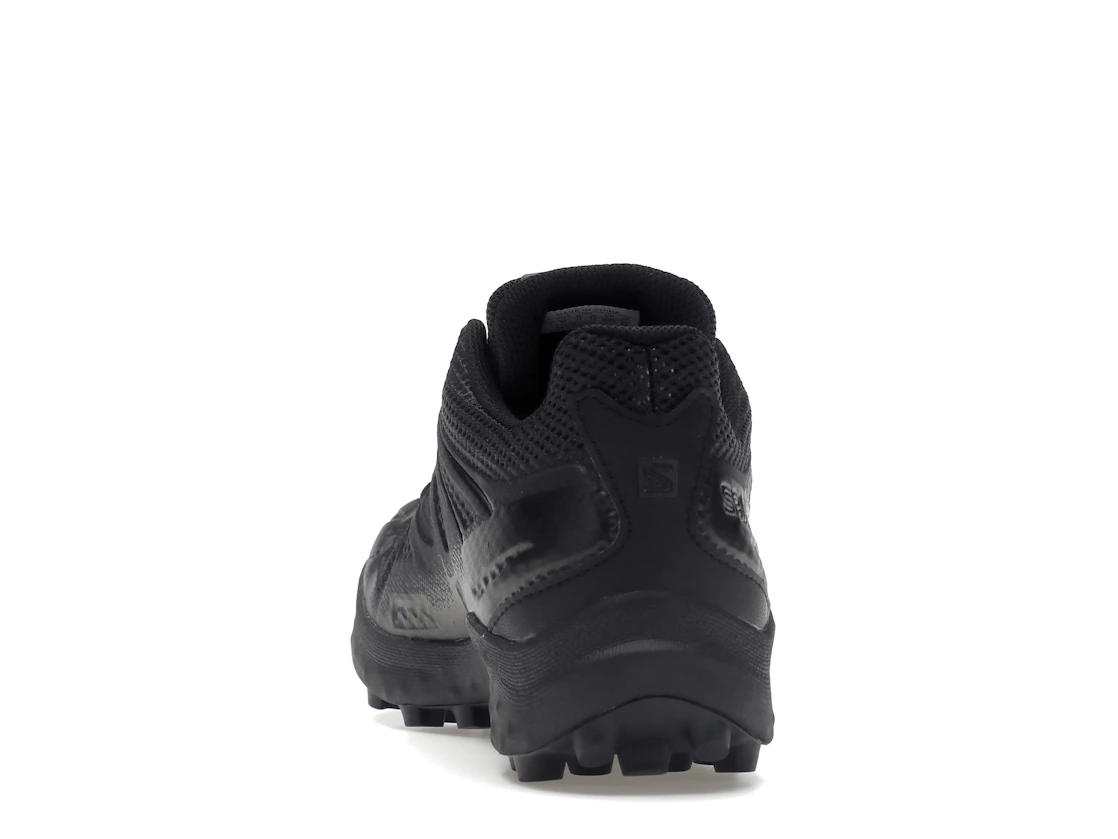 Salomon Cross Advanced Triple Black