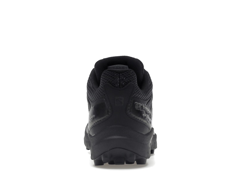 Salomon Cross Advanced Triple Black
