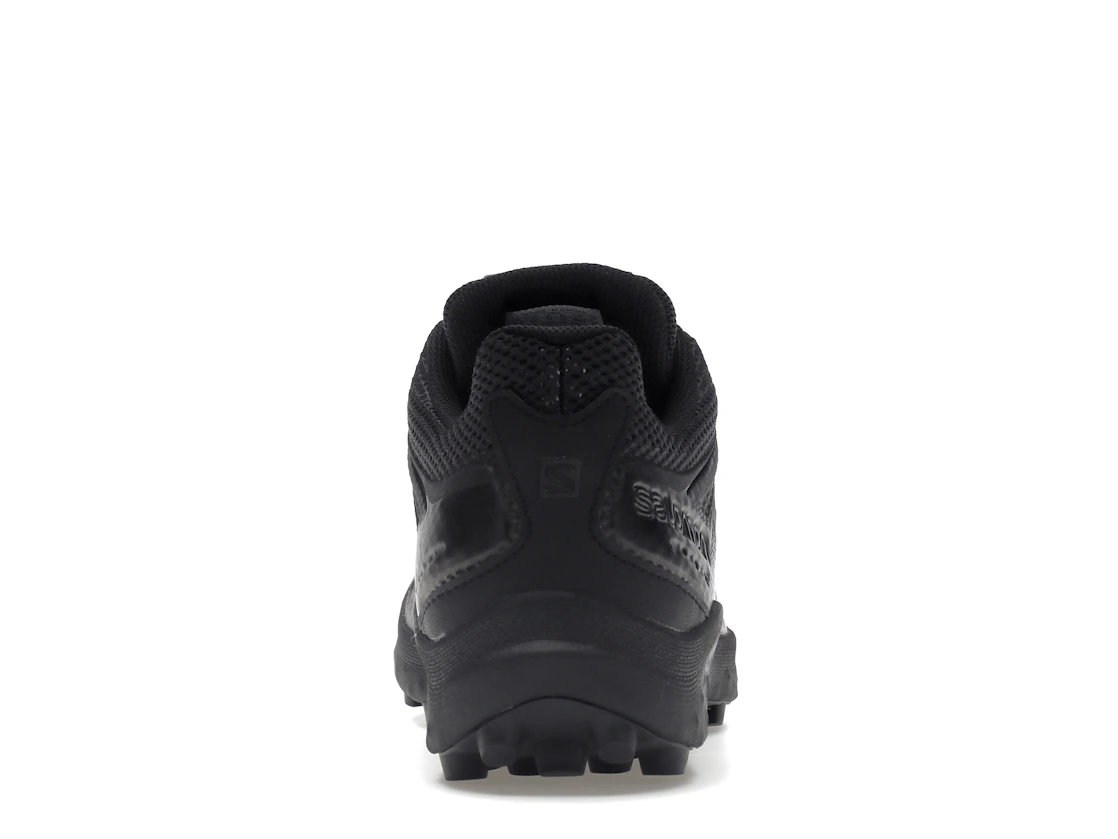 Salomon Cross Advanced Triple Black