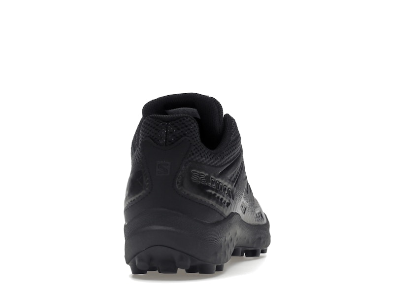 Salomon Cross Advanced Triple Black