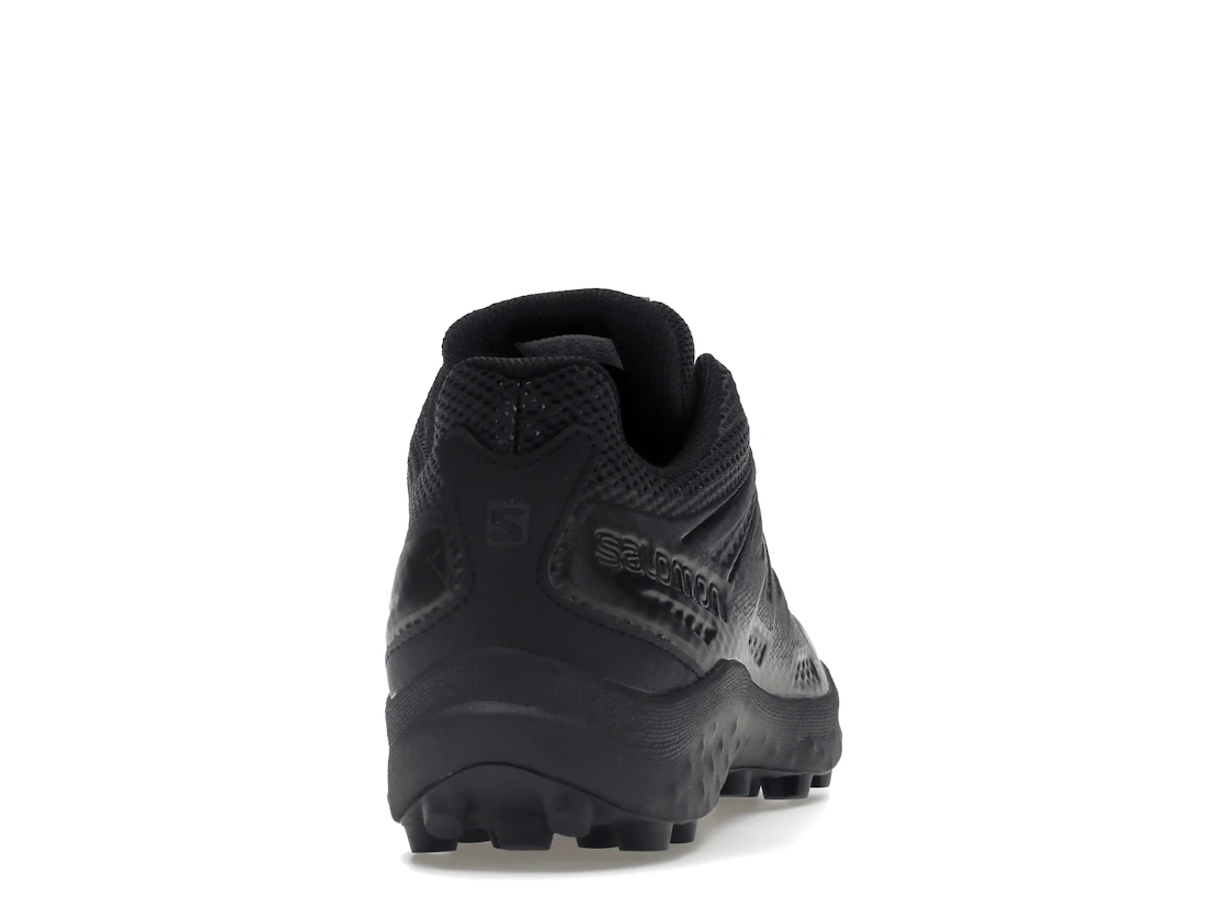 Salomon Cross Advanced Triple Black