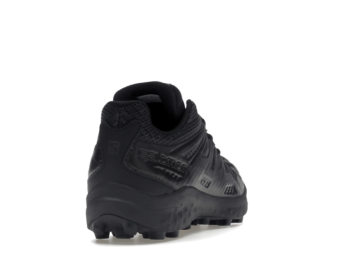Salomon Cross Advanced Triple Black