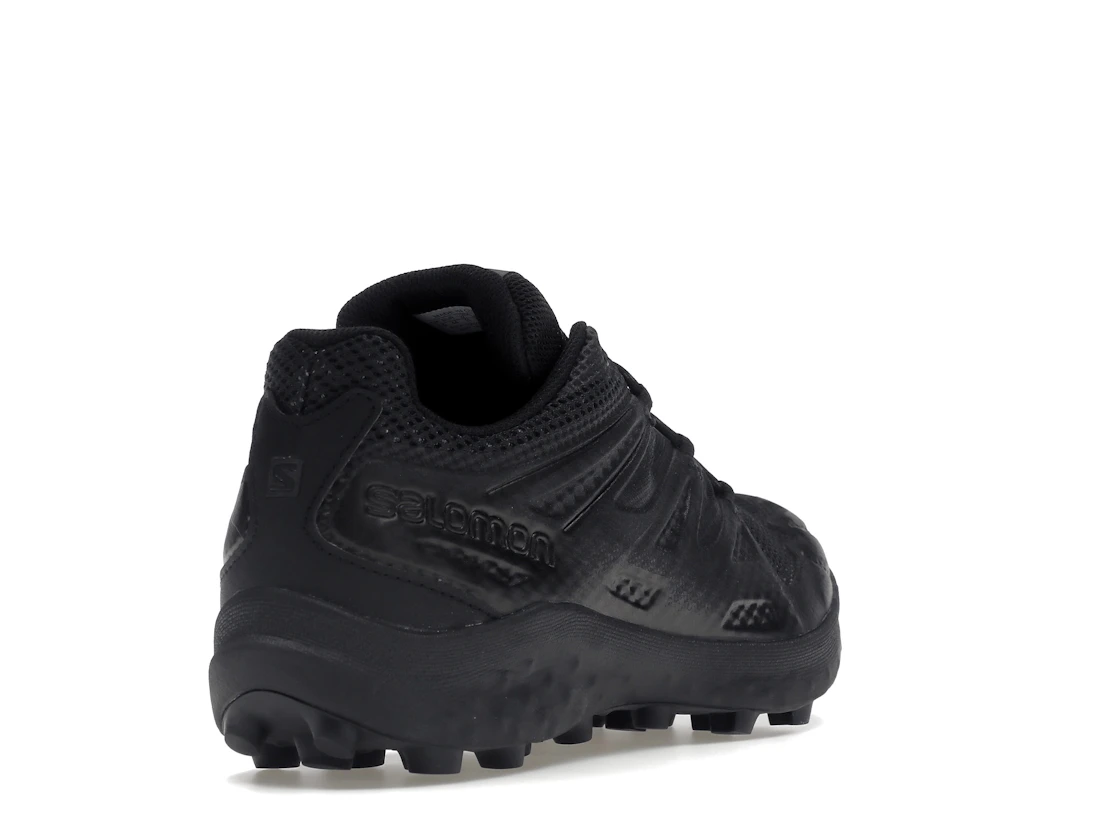 Salomon Cross Advanced Triple Black
