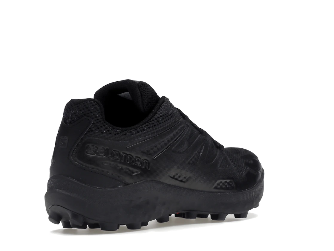 Salomon Cross Advanced Triple Black