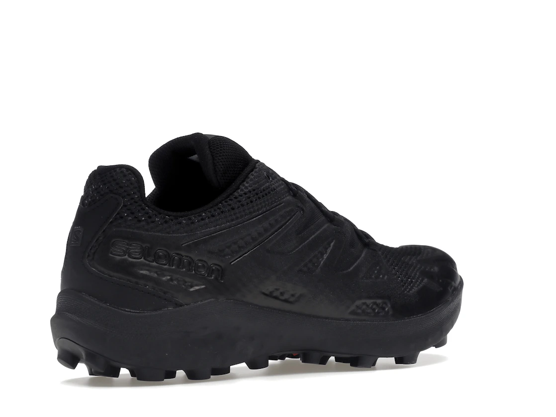 Salomon Cross Advanced Triple Black