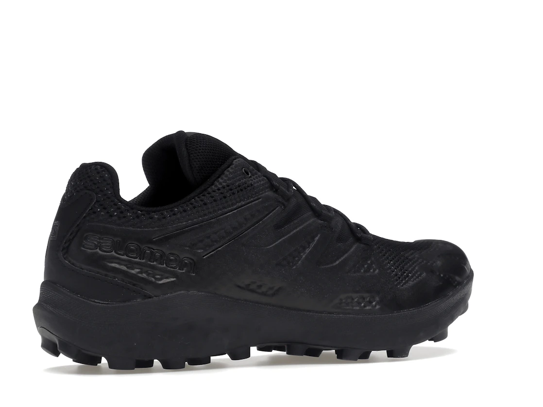 Salomon Cross Advanced Triple Black